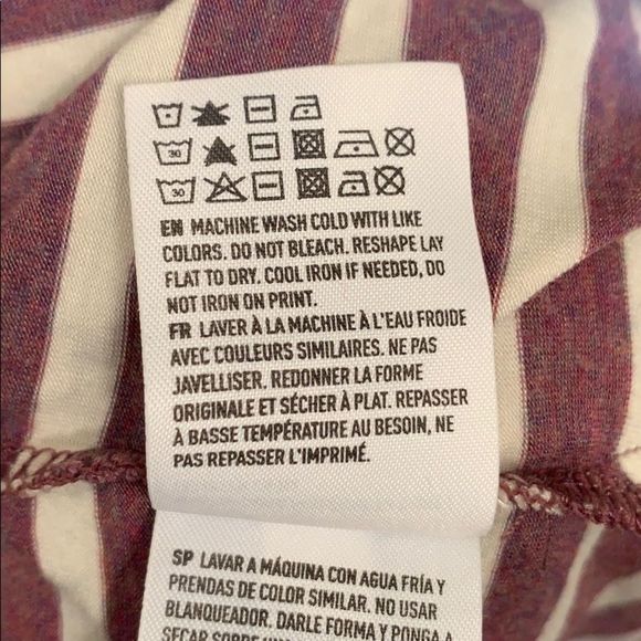 American Eagle Soft & Sexy T - Picture 5 of 5